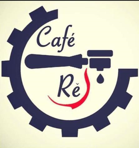 كافه رِ 