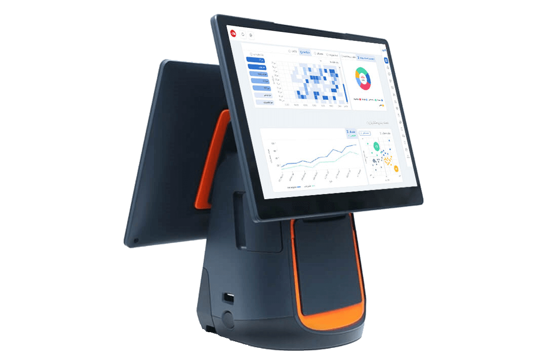 نرم افزار حسابداری رستوران