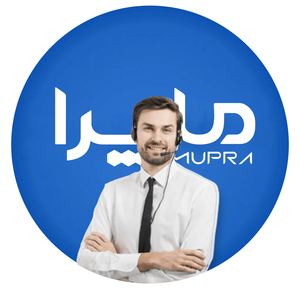 نرم افزار فست فود